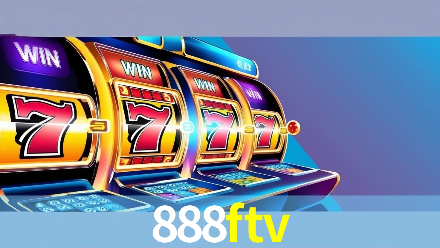888FTV