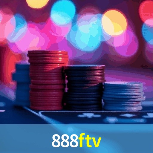888FTV