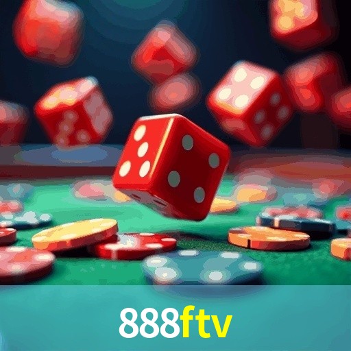 888FTV