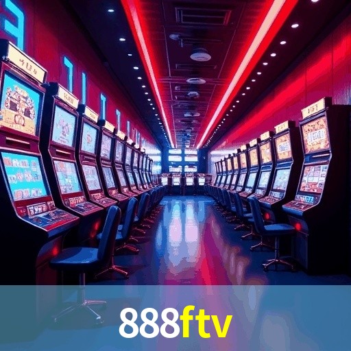 888FTV