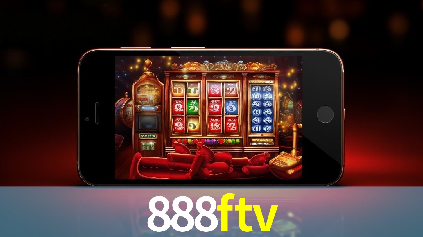 888FTV