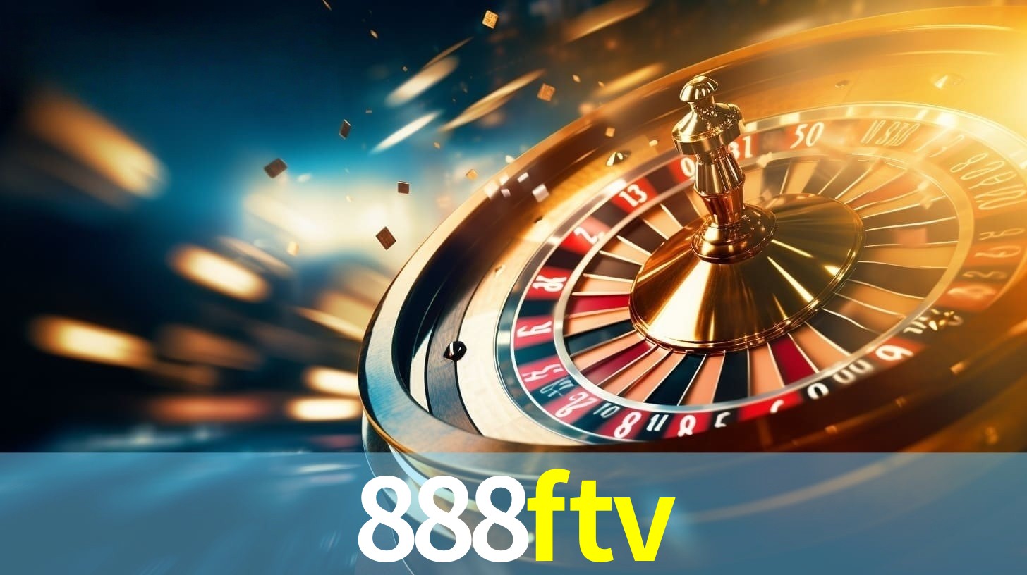 888FTV