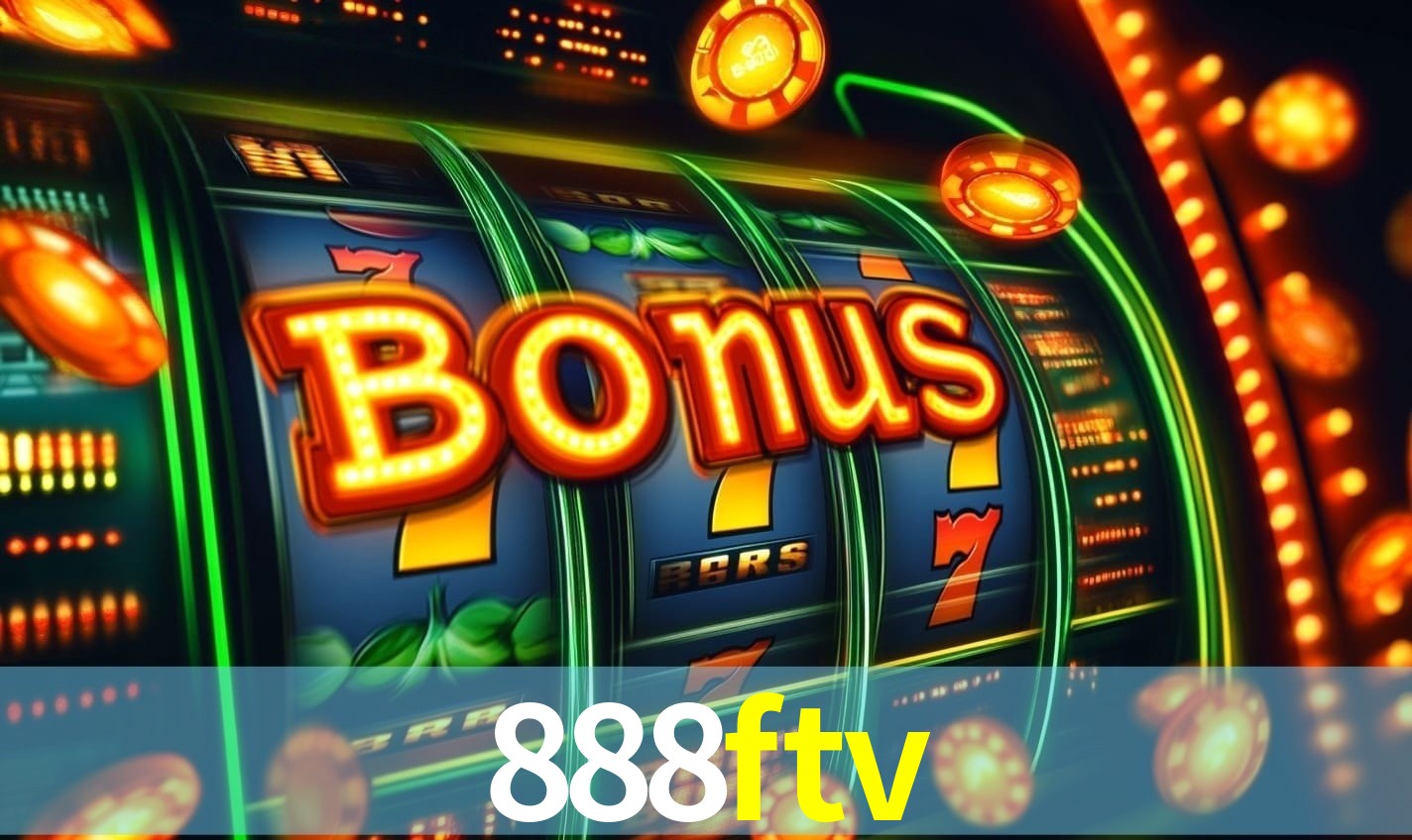 888FTV